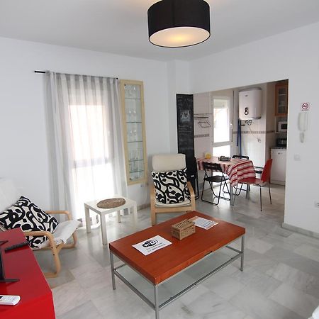 Apartamento Velador Del Sur By Cadiz4Rentals Ngoại thất bức ảnh