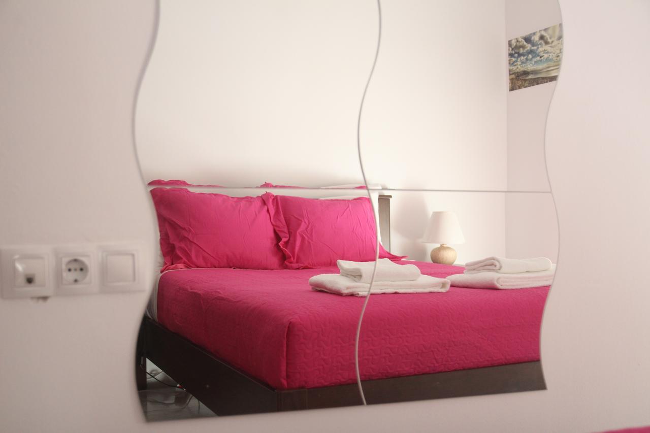Apartamento Velador Del Sur By Cadiz4Rentals Ngoại thất bức ảnh