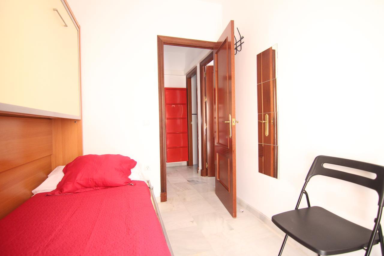 Apartamento Velador Del Sur By Cadiz4Rentals Ngoại thất bức ảnh