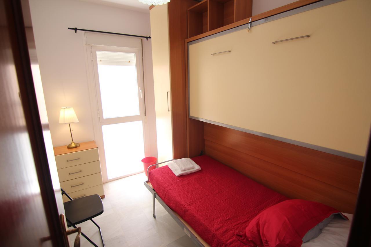 Apartamento Velador Del Sur By Cadiz4Rentals Ngoại thất bức ảnh