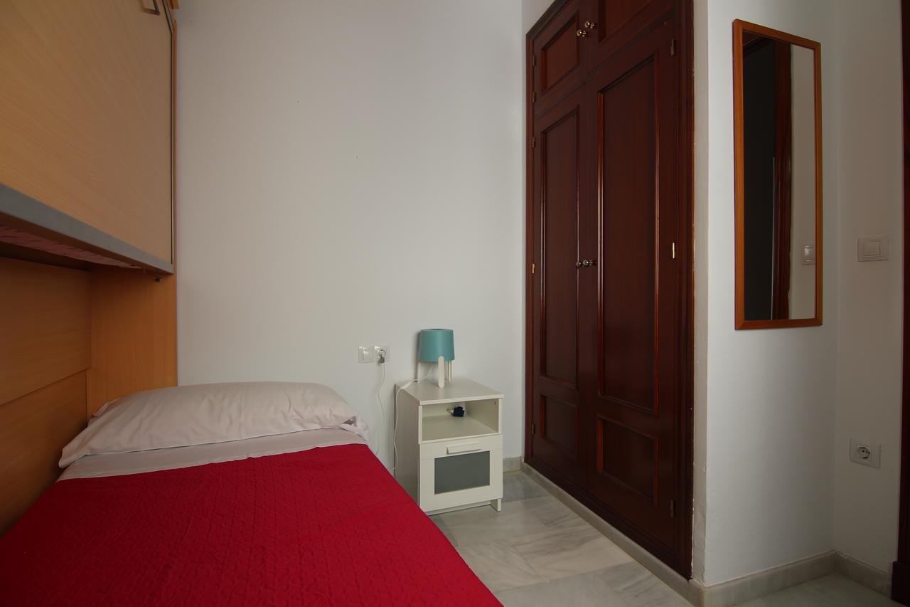 Apartamento Velador Del Sur By Cadiz4Rentals Ngoại thất bức ảnh