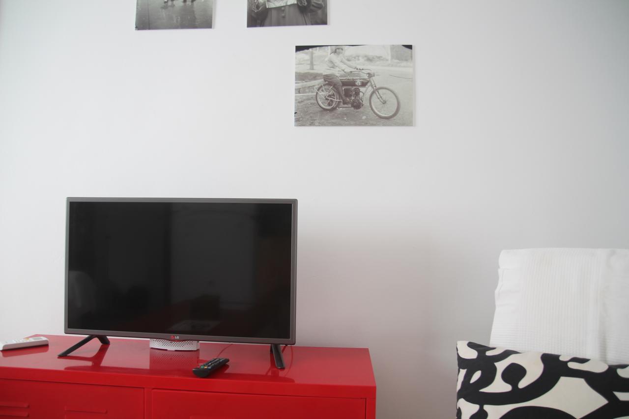 Apartamento Velador Del Sur By Cadiz4Rentals Ngoại thất bức ảnh
