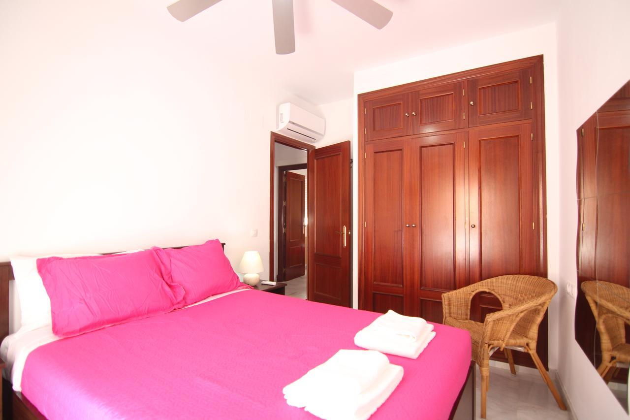 Apartamento Velador Del Sur By Cadiz4Rentals Ngoại thất bức ảnh