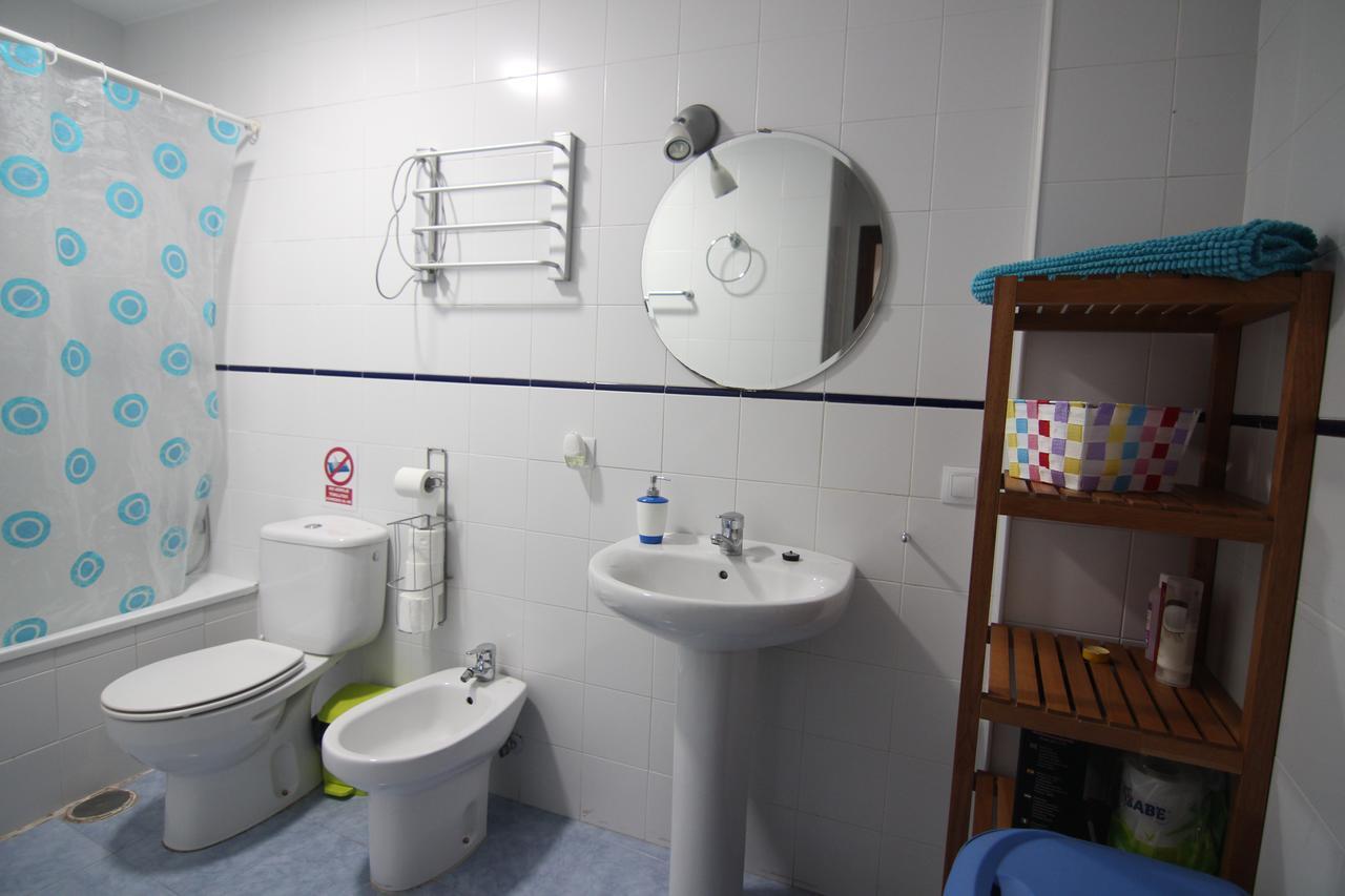 Apartamento Velador Del Sur By Cadiz4Rentals Ngoại thất bức ảnh