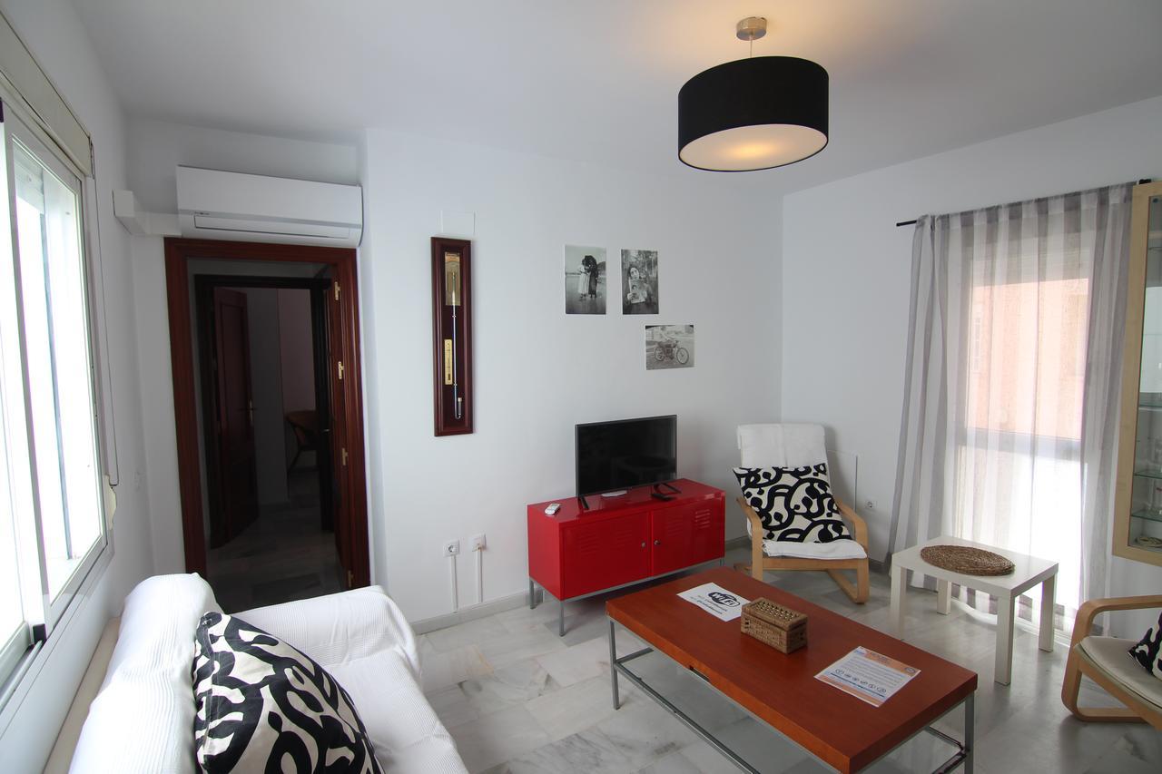 Apartamento Velador Del Sur By Cadiz4Rentals Ngoại thất bức ảnh