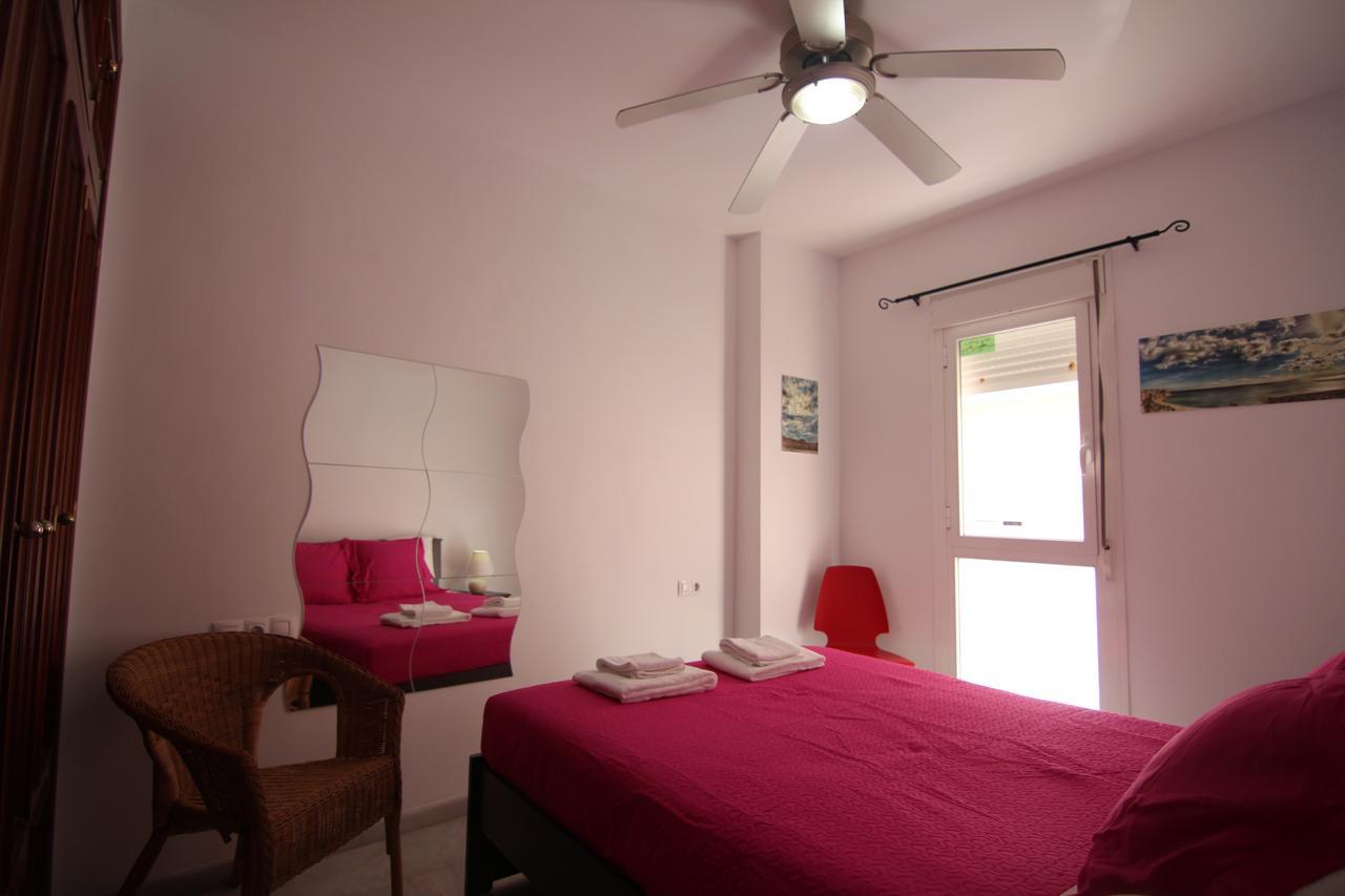 Apartamento Velador Del Sur By Cadiz4Rentals Ngoại thất bức ảnh